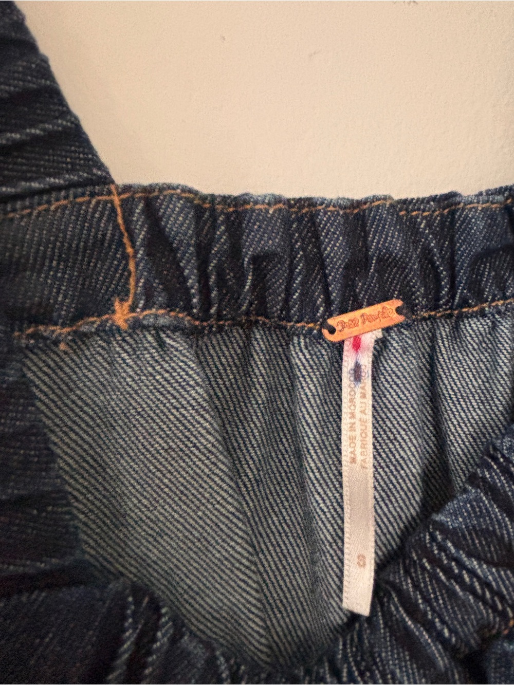 Jeans Subcategory - Picture 3 of 3